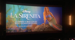 Breve opinión sobre el Live action “La Sirenita”