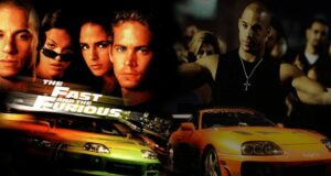 Una vuelta por el universo de Rápido y Furioso