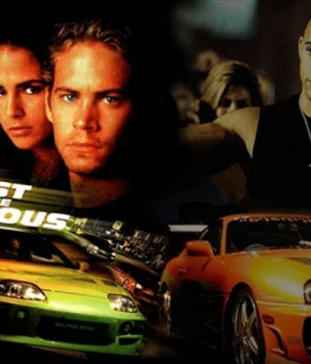 Una vuelta por el universo de Rápido y Furioso