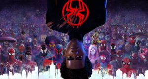 Con buenas primeras impresiones llega mañana a los cines del país Spider-man: A Través del Spider-Verso