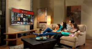 El TOP 10 de la semana de Netflix