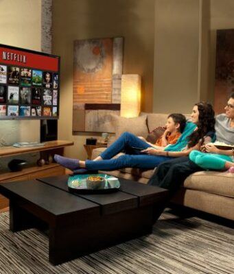 El TOP 10 de la semana de Netflix