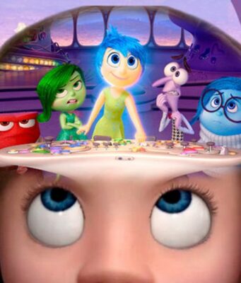 Si tu quieres despegar: Bing Bong, Bing Bong