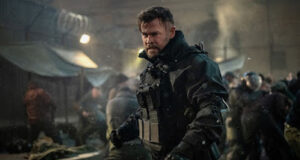 Netflix se posiciona en el cine de acción con Misión Rescate 2