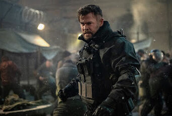 Netflix se posiciona en el cine de acción con Misión Rescate 2