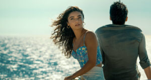 Una imagen para creer: un largometraje de comedia y romance desarrollado en Turquía