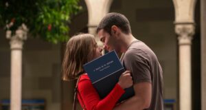 Tres películas para ver