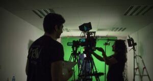 Cine Verde y Humano: la apuesta de 150 estudiantes para poner en práctica la industria del Séptimo Arte