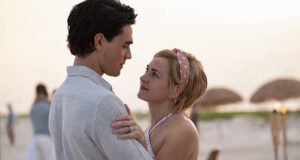 Mientras estés conmigo: una película sobre la fe