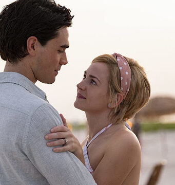 Mientras estés conmigo: una película sobre la fe