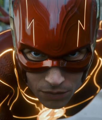 Recordando la niñez en un Flash