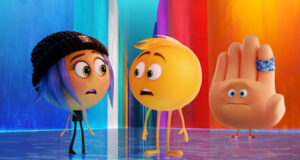 Recordando Emoji: La Película; ayer se celebró el día de los emoticones