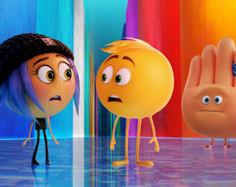 Recordando Emoji: La Película; ayer se celebró el día de los emoticones