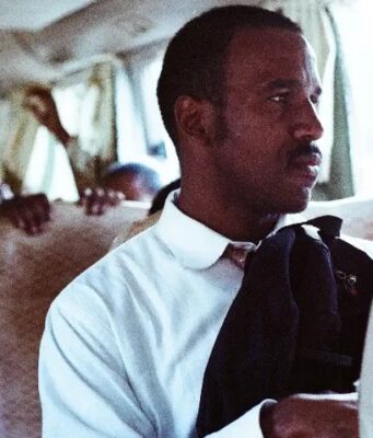 Cocote en la Cinemateca