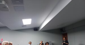 Una tarde en la Cinemateca Dominicana