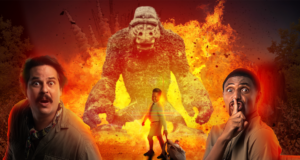 ¿Quién es el padre del niño?