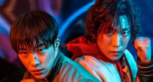 «Sabuesos» un drama coreano cargado de acción y excelente coreografías