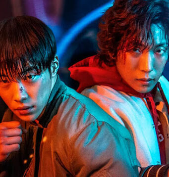 «Sabuesos» un drama coreano cargado de acción y excelente coreografías