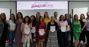 DGCine abre convocatoria Concurso Público Fonprocine