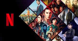 Las series de Netflix con éxito inmediato: ¿Cuál viste?