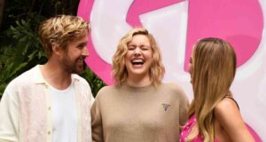 Margot, Greta y Ryan: nuestras recomendaciones