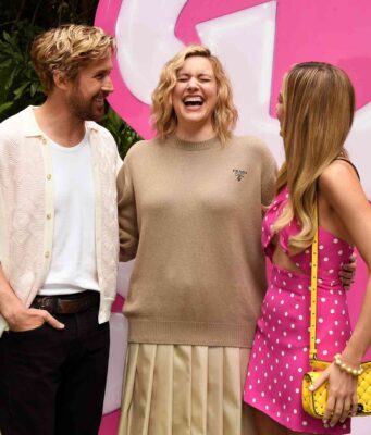 Margot, Greta y Ryan: nuestras recomendaciones