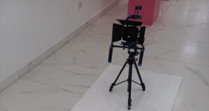 Exposición de películas dominicanas en la Cinemateca