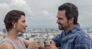 Un viaje al pasado con Colao