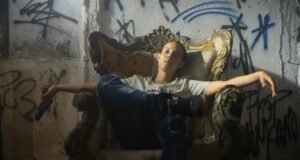 Rafaela, una dura crítica social a República Dominicana