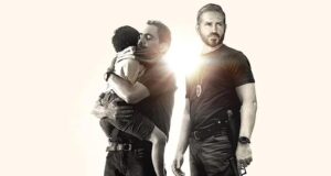 Sonido de Libertad se estrena en RD; Tim Ballard comparte su experiencia con el público dominicano