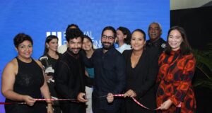 Dejan inaugurada la tercera edición del Festival de Cine Fine Arts Hecho en RD