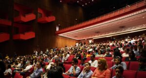 FITE RD 2023 cierra a casa llena con la producción «El hijo del sol: historia de un principito»