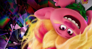 Trolls 3: Se armó la banda