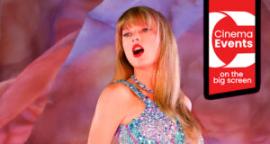 TAYLOR SWIFT | THE ERAS TOUR