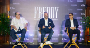 Giancarlo Beras-Goico: “Espero que esta película sirva como punta de lanza para que se sigan haciendo películas de dominicanos”