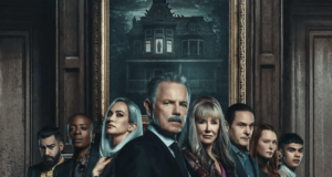 ¿A favor del final de los Usher?