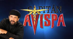 “Capitan Avispa” de Juan Luis Guerra se estrenará en 2024