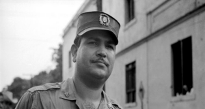 “Caamaño. Militar a Guerrillero” gana premio  en el David Film Festival en Turquía