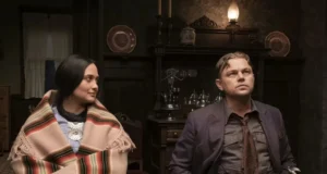 Reseña: Los asesinos de la luna de las flores