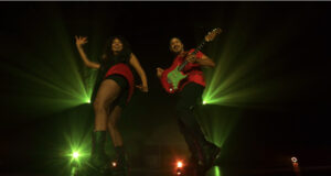 MarteOvenuS repasa sonidos folclóricos con “Mi tambor”