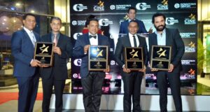 Reconocerán cinco estrellas dominicanas en el «Paseo del Cine Downtown»