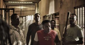 Película dominicana ‘Danny 45’ nominada en Festival de Cine Care Award