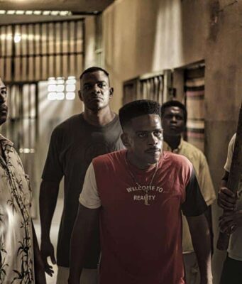Película dominicana ‘Danny 45’ nominada en Festival de Cine Care Award