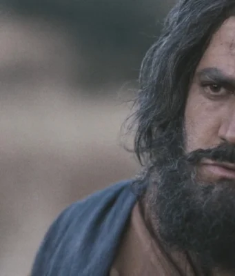 Su único hijo: una película sobre la fe