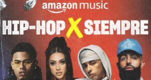 «Hip-Hop X siempre» gana Documental del Año en los Premios Rolling Stone en Español