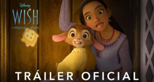 Wish: El Poder de los Deseos | Tráiler Oficial