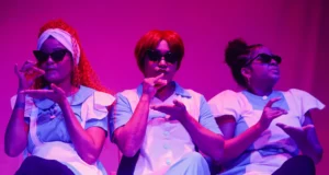 Absoluto Teatro anuncia Festival Internacional de Teatro Mujeres