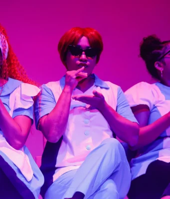 Absoluto Teatro anuncia Festival Internacional de Teatro Mujeres