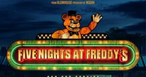 Five Nights at Freddy’s