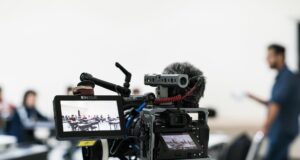 DGCine convoca a taller “Producción Cinematográfica”